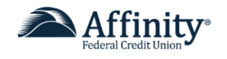 Affinity Federal CU